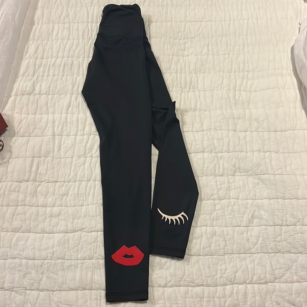 Strut this leggings